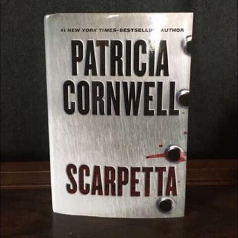 🍉 3 / 10$ 🍉 Scarpetta - Picture 1 of 4